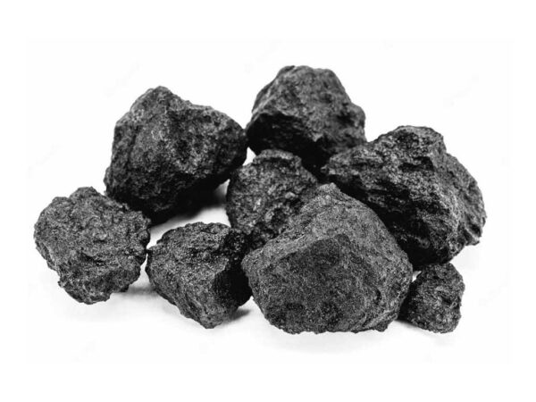 petcoke