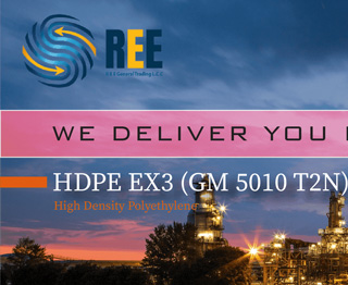 HDPE EX3 (GM 5010 T2N)
