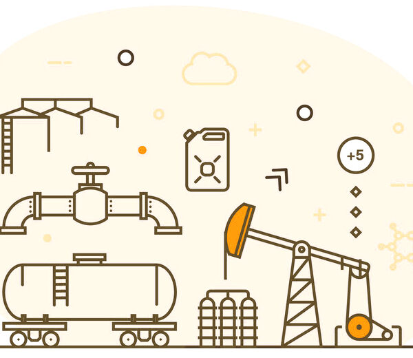 Oil & Gas & Petrochemical Products